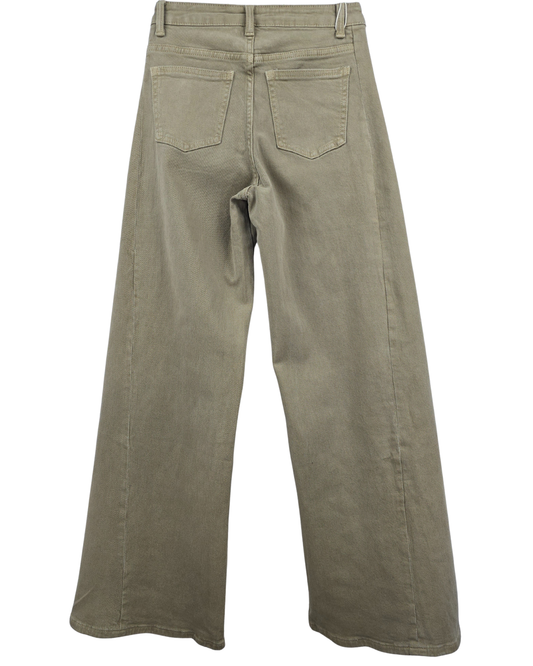 Vaquero camel campana sailor