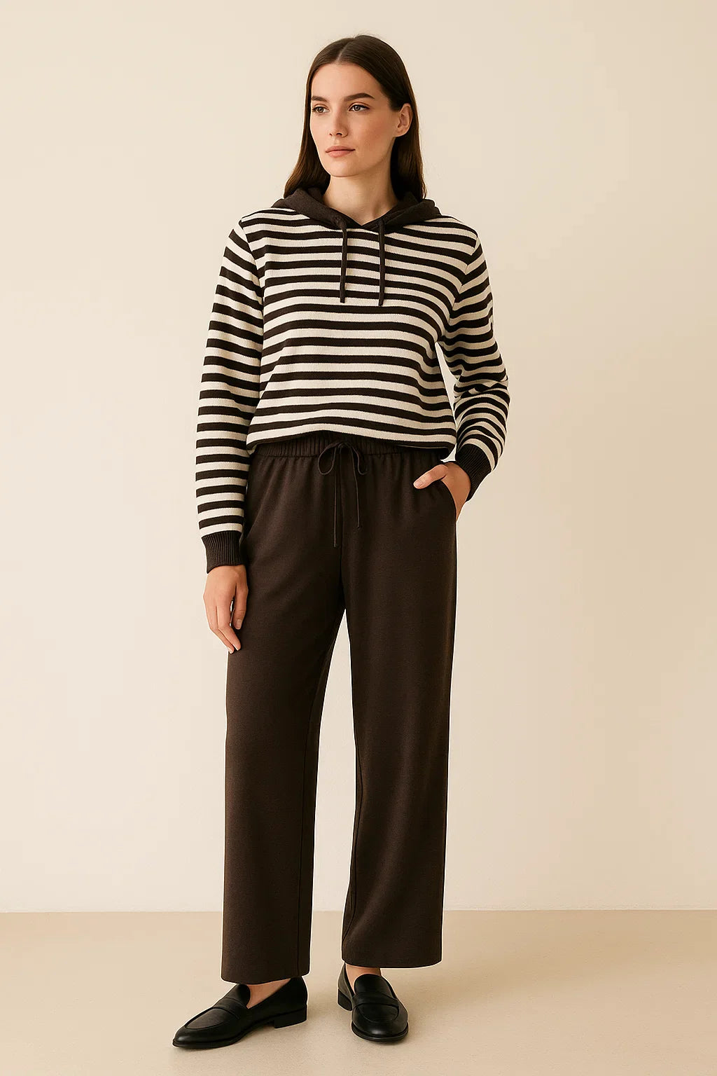 Comodidad con estilo natural