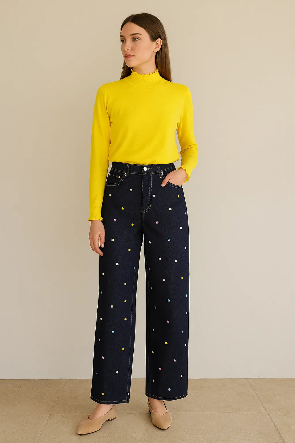 Color, estilo y comodidad en equilibrio