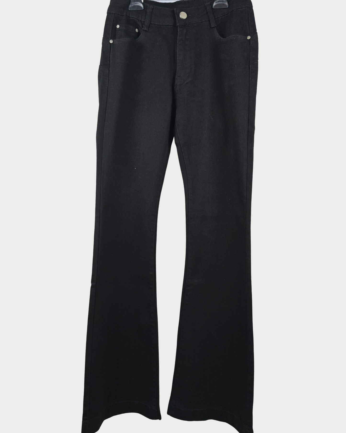 Vaquero Campana Negro