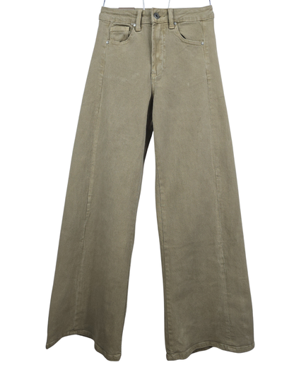 Vaquero camel campana sailor