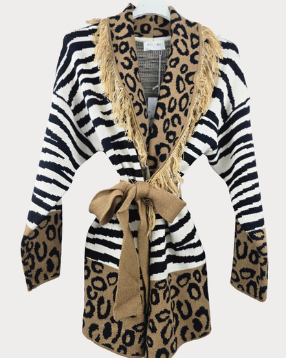 Rebeca Punto para el frio