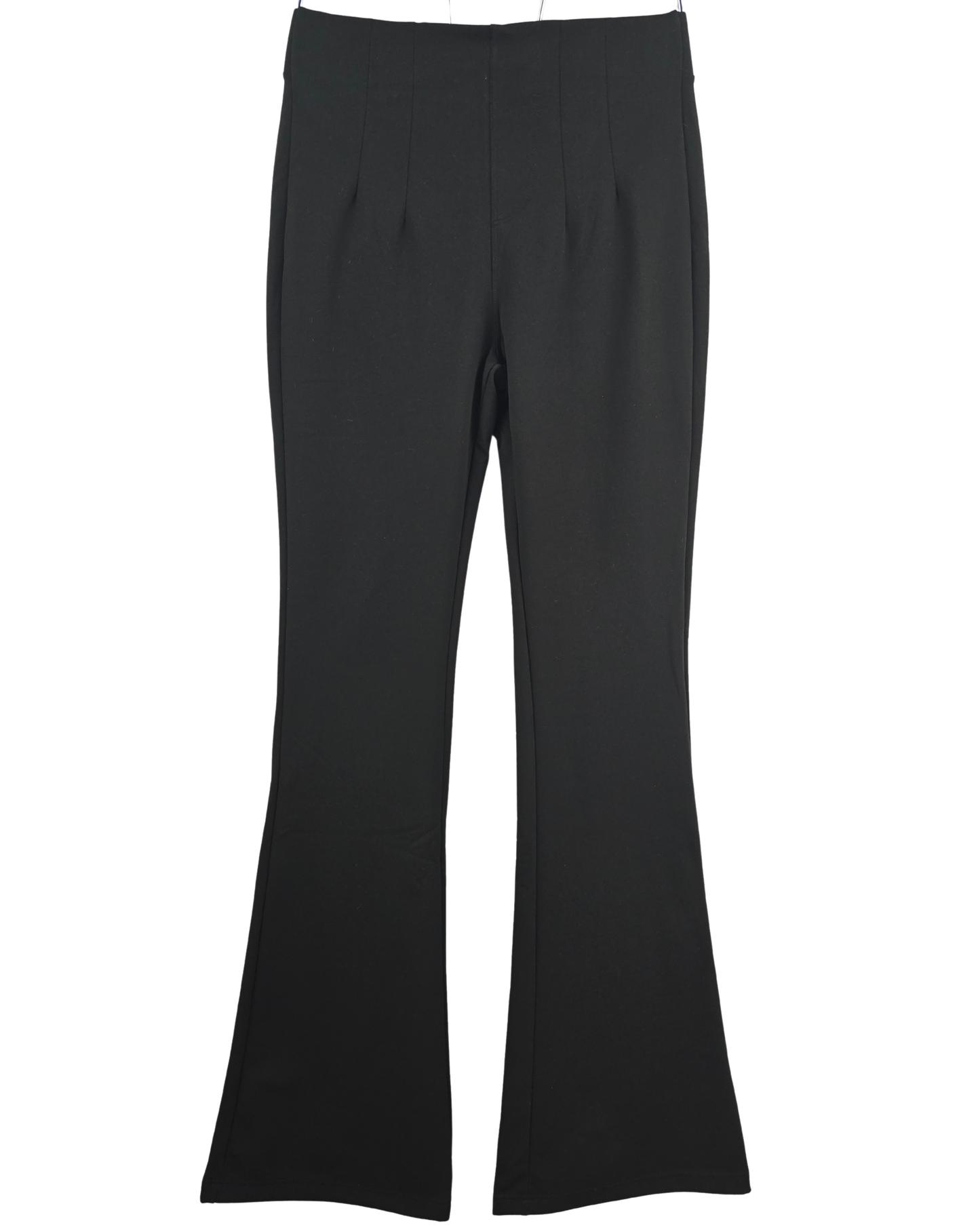 Leggins campana calentito talle alto