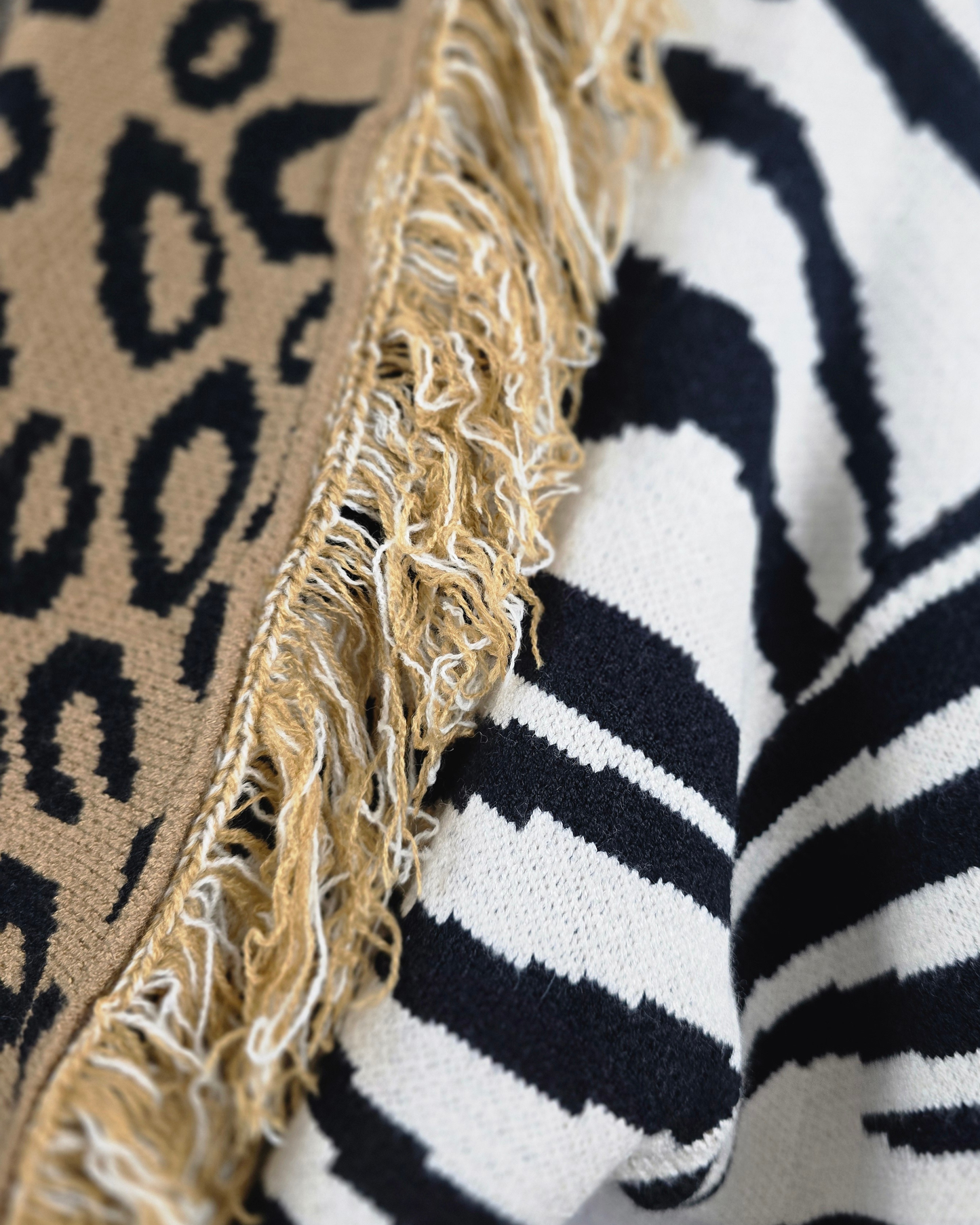 Rebeca Punto para el frio