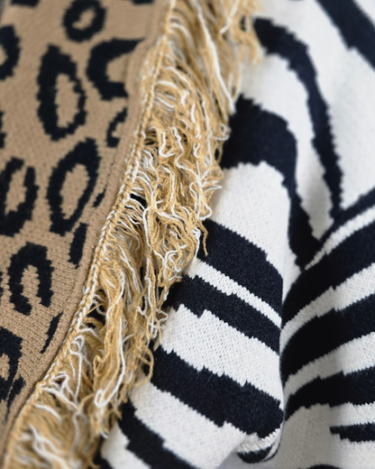 Rebeca Punto para el frio