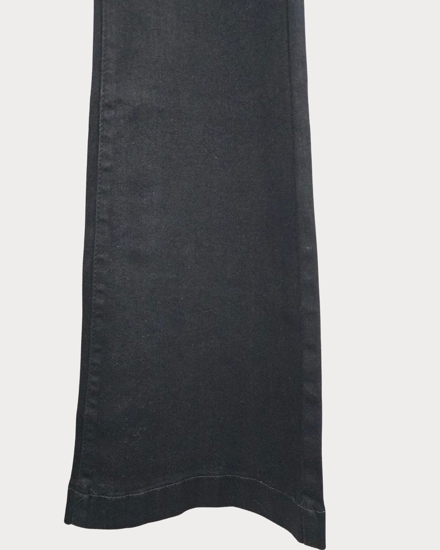 Vaquero Campana Negro