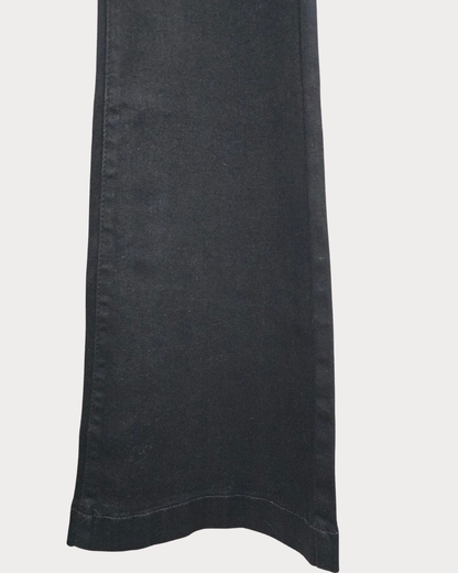 Vaquero Campana Negro