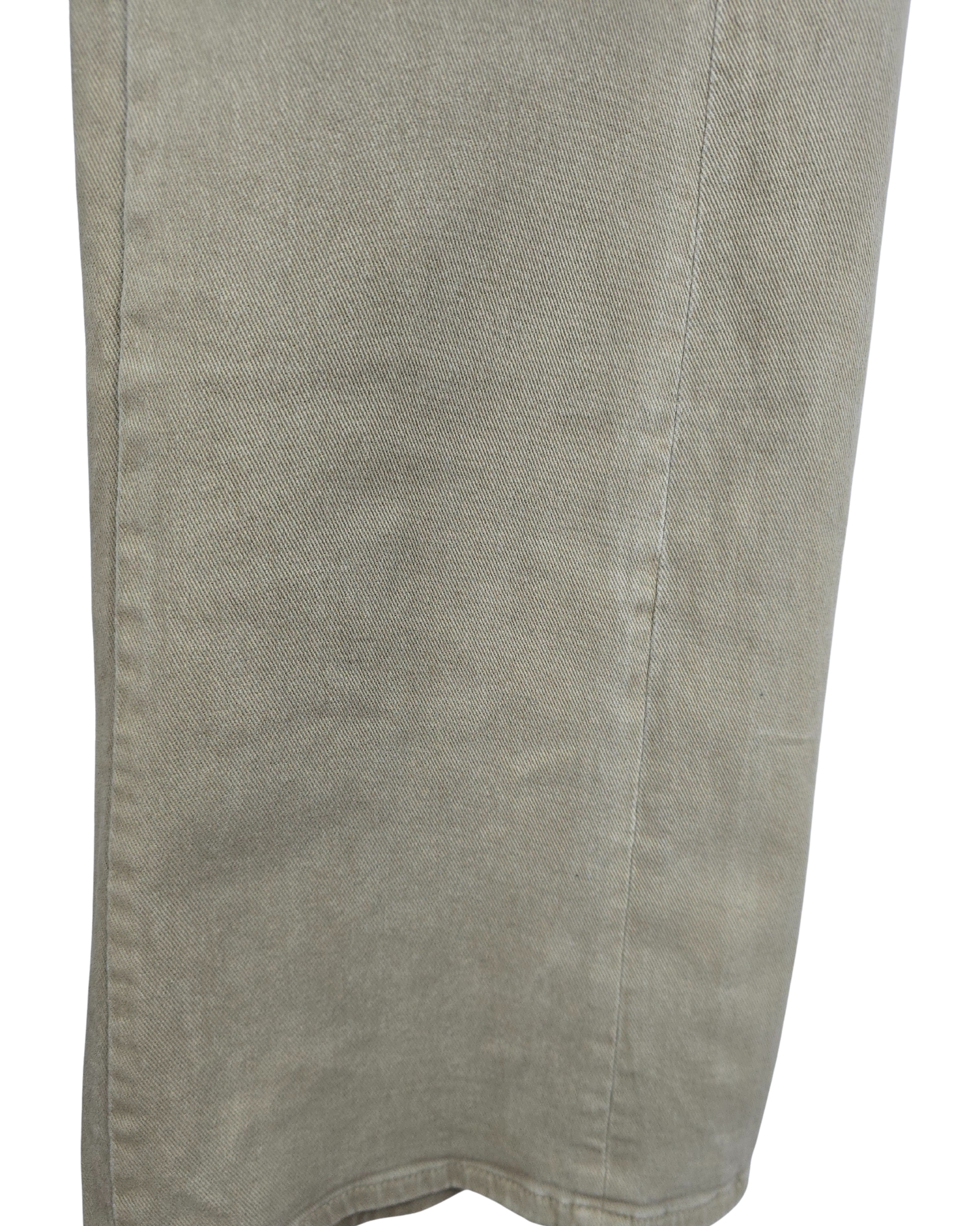 Vaquero camel campana sailor