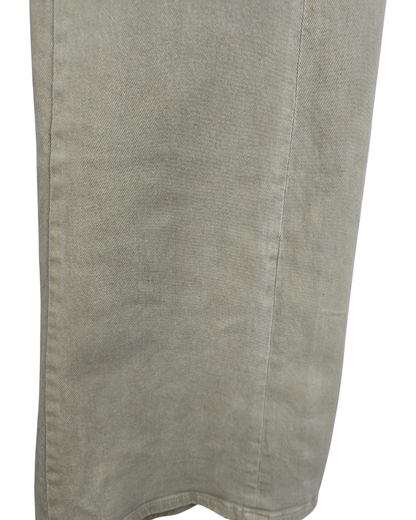 Vaquero camel campana sailor