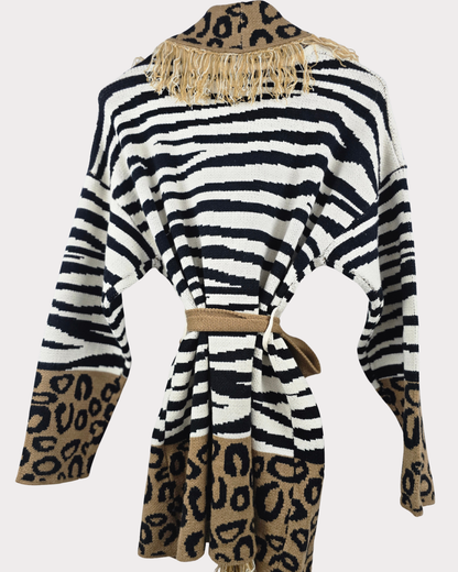 Rebeca Punto para el frio