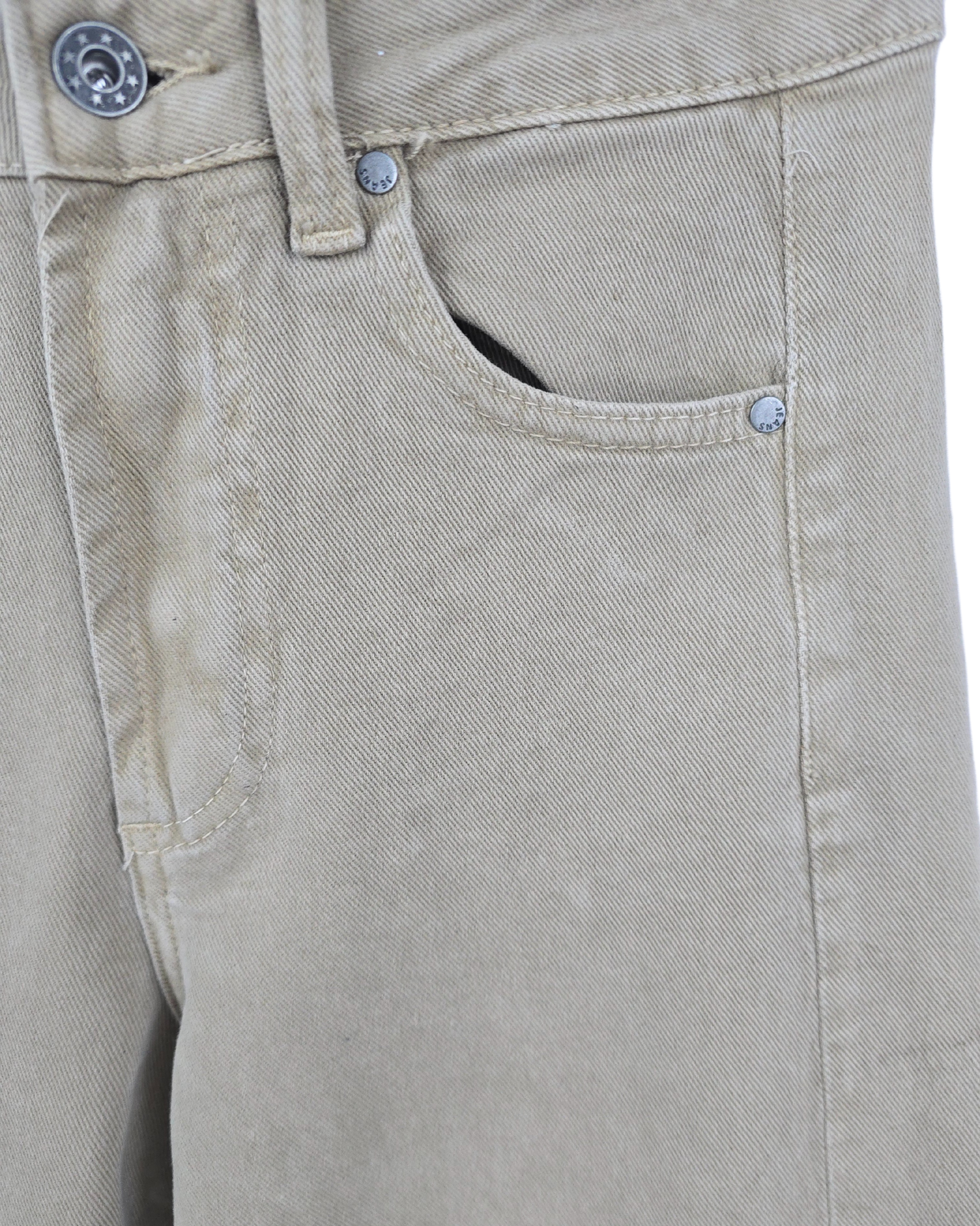 Vaquero camel campana sailor