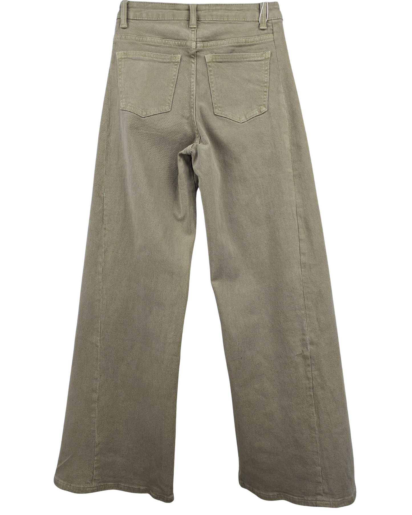 Vaquero camel campana sailor