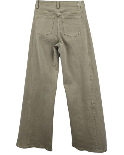 Vaquero camel campana sailor