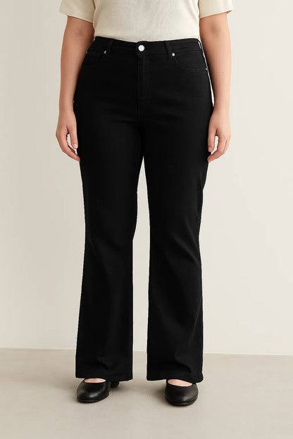 Vaquero Campana Negro