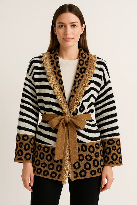 Rebeca Punto para el frio